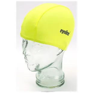 45110      ~ EYELINE SWIMCAP LYCRA REG