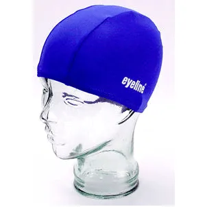 45110      ~ EYELINE SWIMCAP LYCRA REG