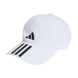 adidas 3-Stripe Aeroready Baseball Unisex Cap