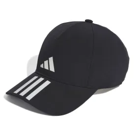 adidas 3 Stripes Aeroready Running Training Unisex Baseball Caps