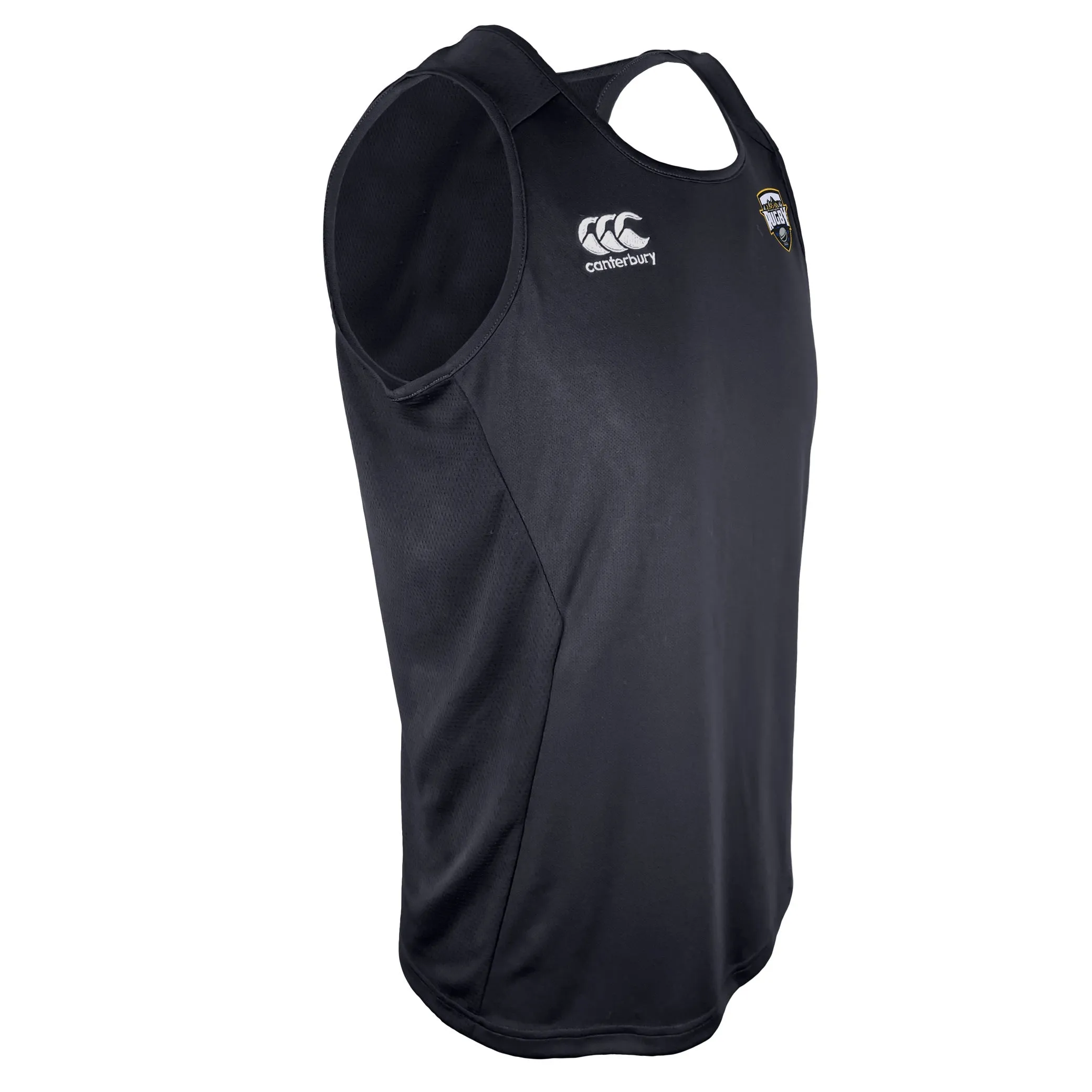 Alaska Rugby CCC Club Dry Singlet