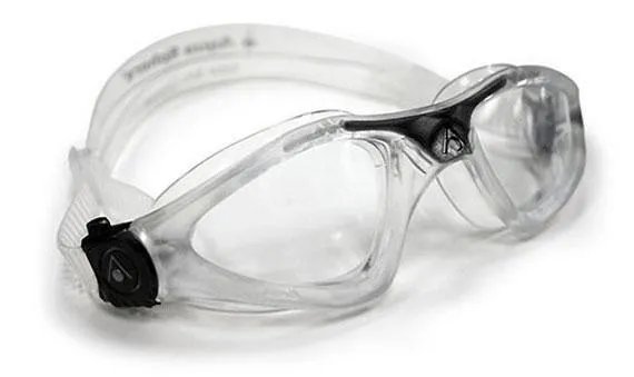 Aqua Sphere Kayenne Adult Clear Lens Goggle