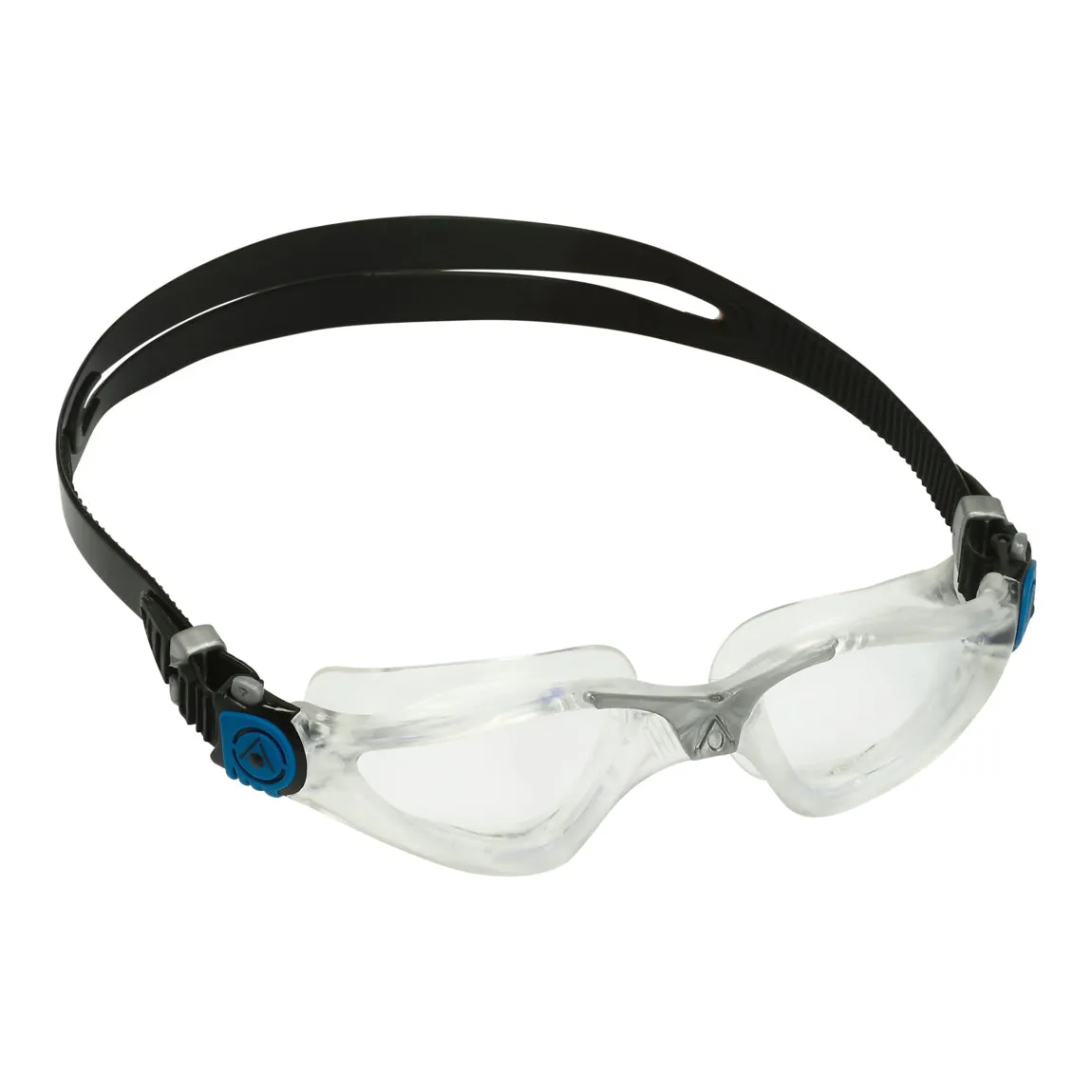 Aqua Sphere Kayenne Adult Clear Lens Goggle