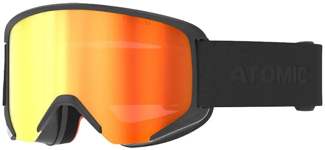 Atomic Ski Goggles Savor Stereo Black