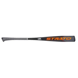 Axe Strato (-10) 2-5/8" 1-Piece Mx8 Alloy Usa Baseball Bat