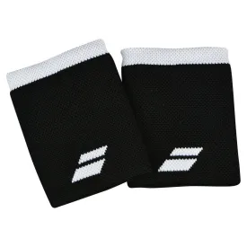 Babolat Logo Jumbo Tennis Wristband