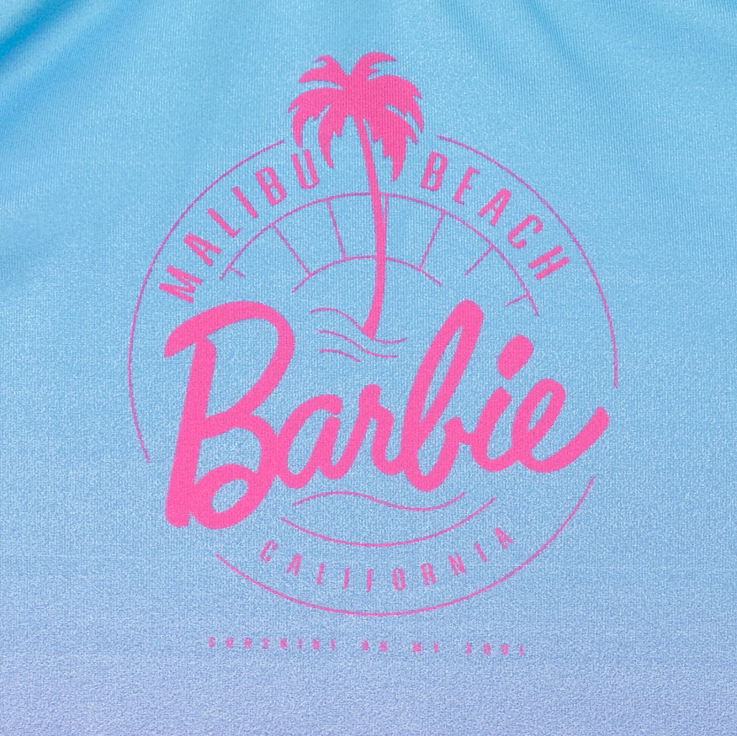 Barbie Malibu Swimsuit