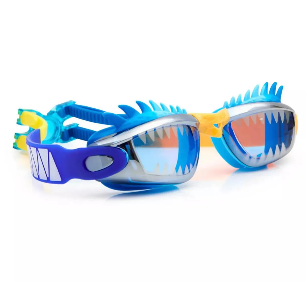 Blue Dragon Draco Swim Goggles