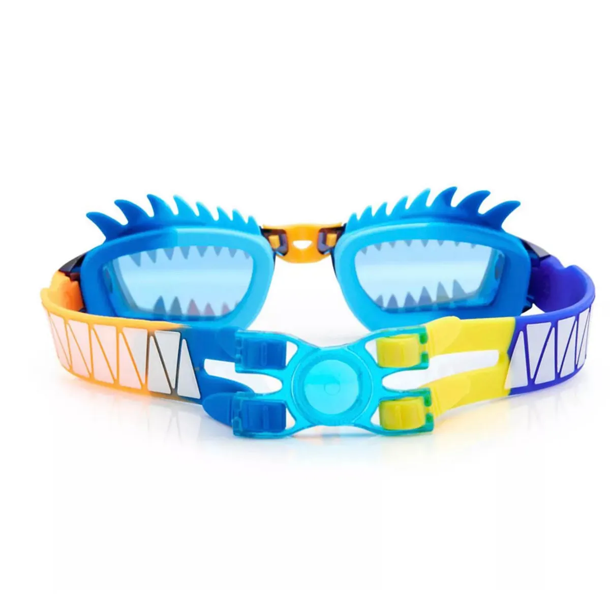 Blue Dragon Draco Swim Goggles