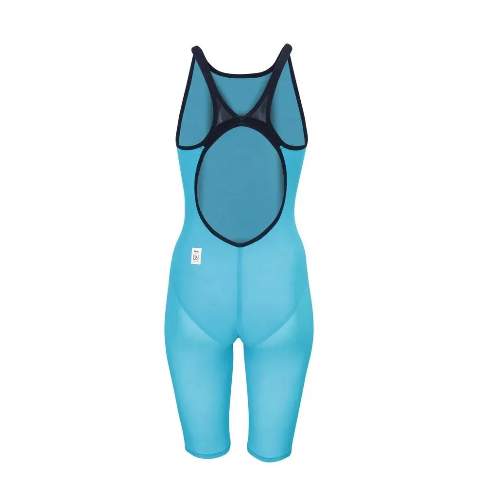 Blue70 NeroFit Kneeskin Women's Swimsuit | Turquoise