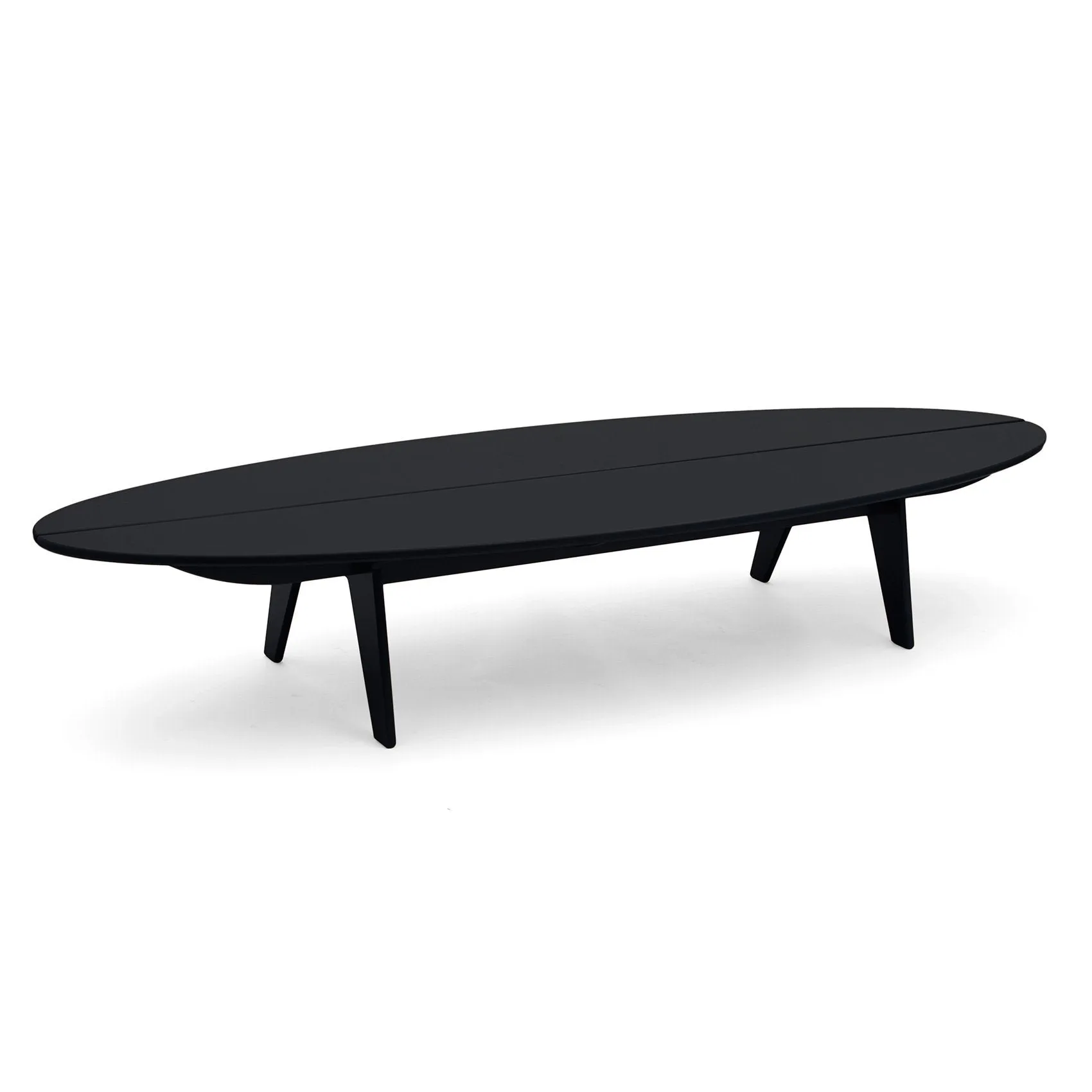 Bolinas Surfboard Coffee Table