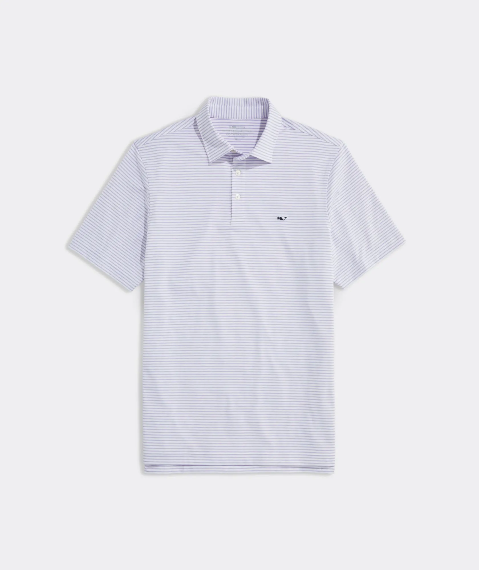 Bradley Stripe Sankaty Polo