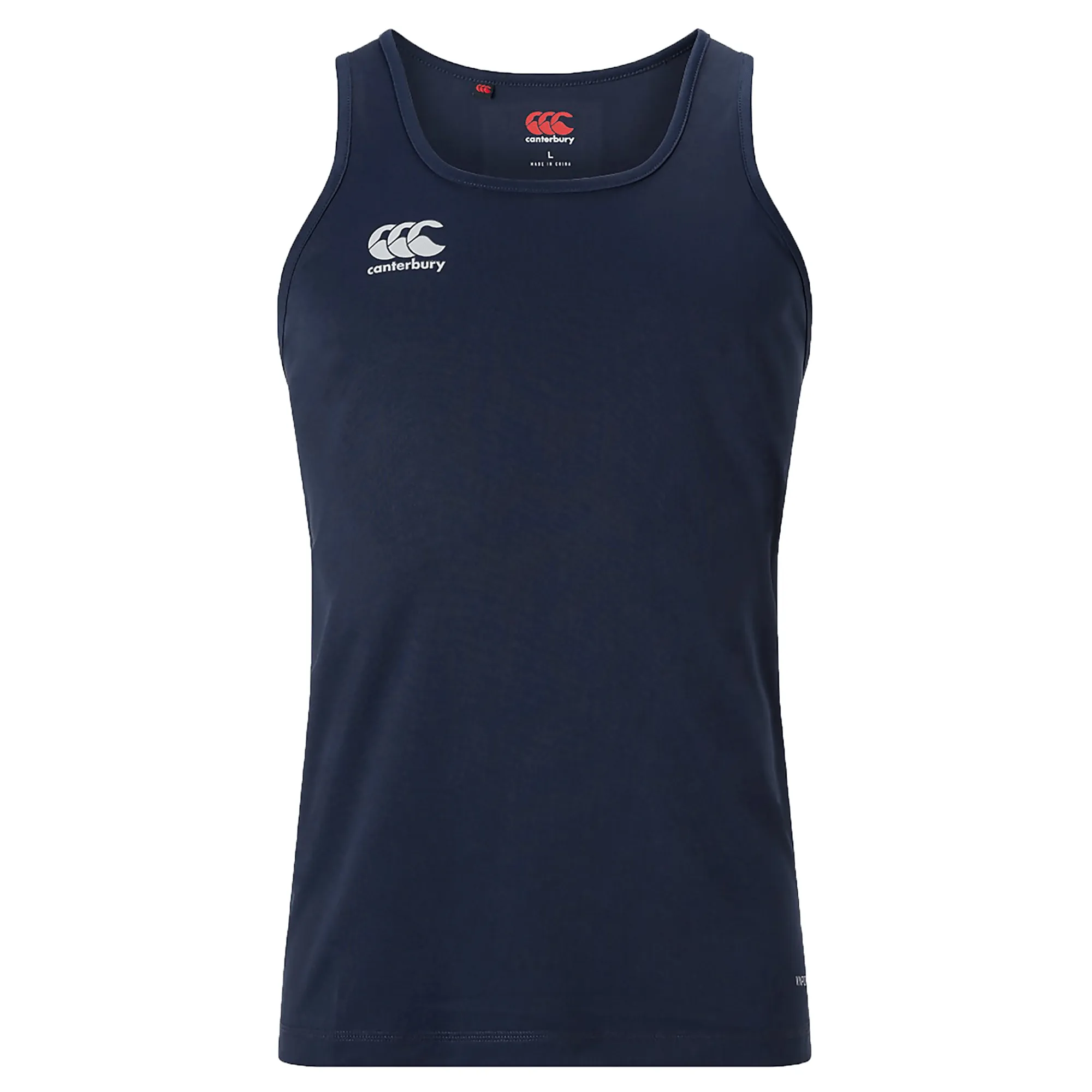 Canterbury Core Vapodri Rugby Singlet