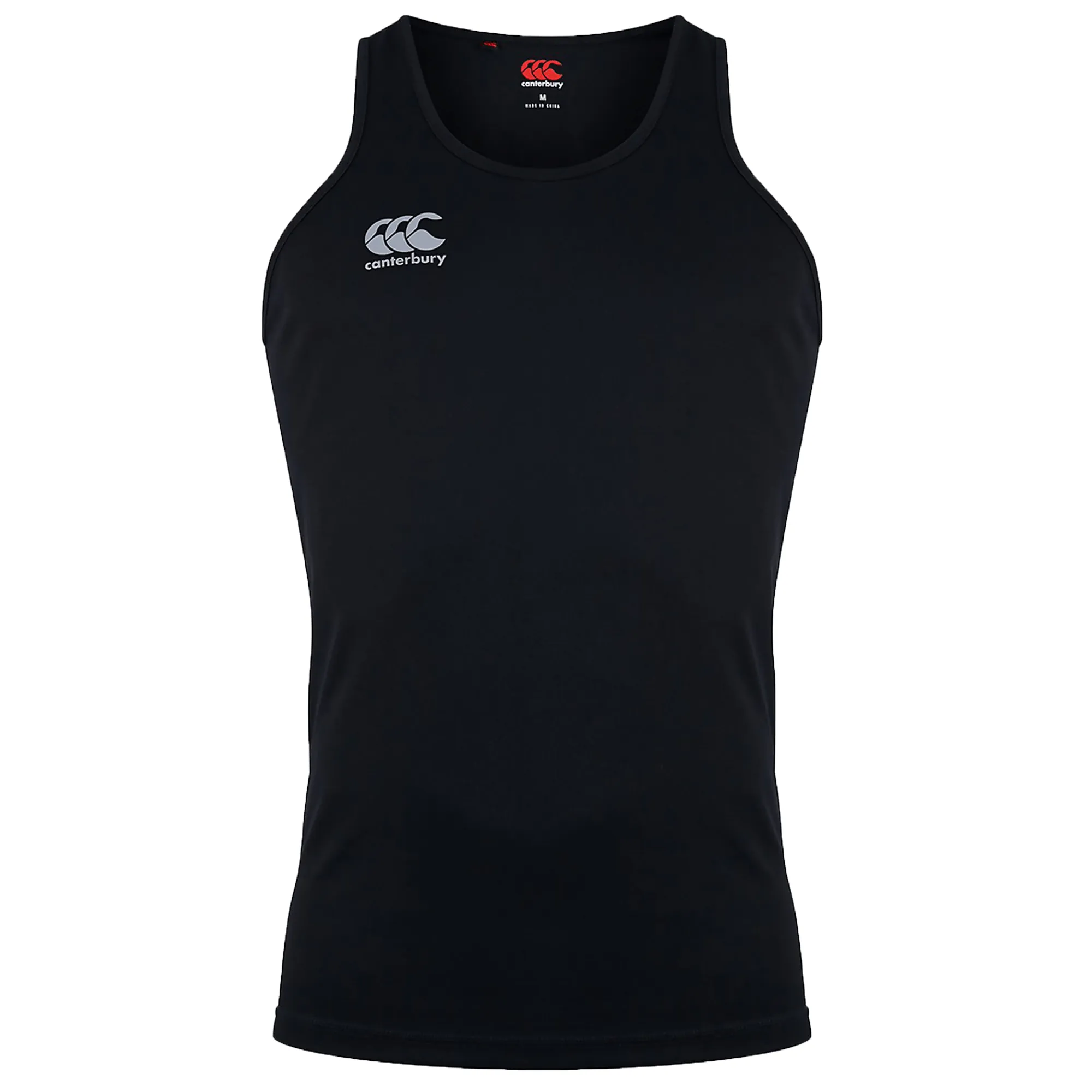 Canterbury Core Vapodri Rugby Singlet