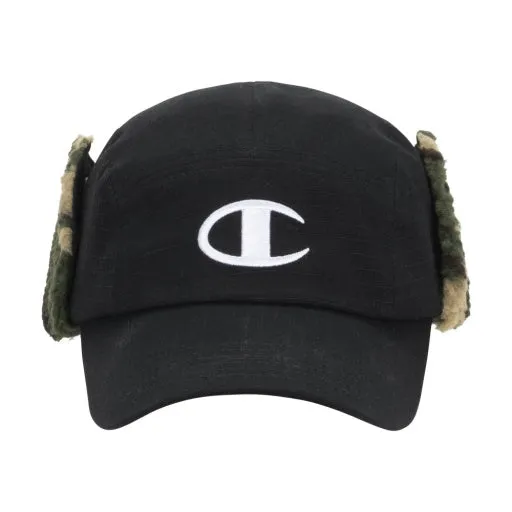 Champion Squall Ear Flap Cap