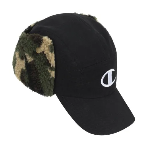 Champion Squall Ear Flap Cap