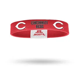 Cincinnati Reds Core MLB Wristbands