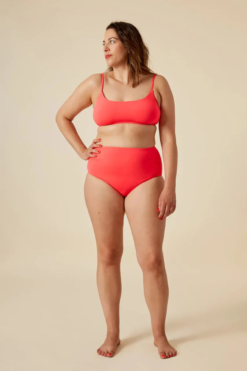 Closet Core Patterns - Faye Swimsuit