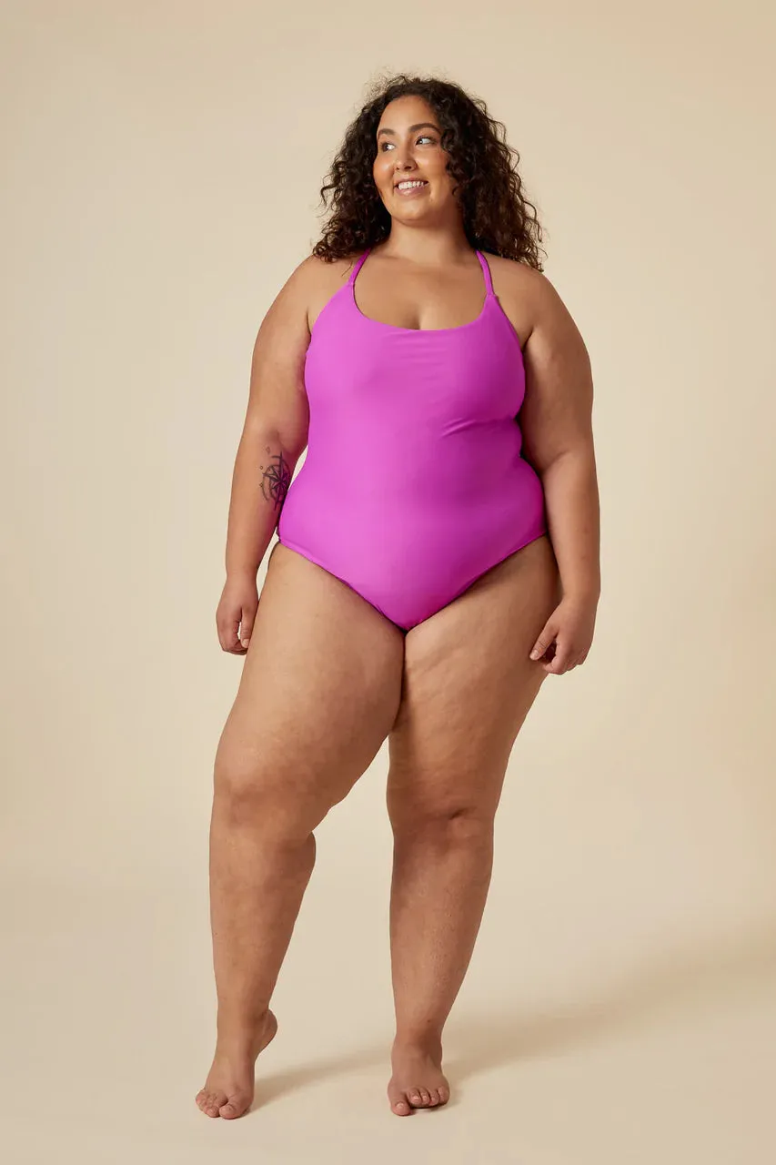 Closet Core Patterns - Faye Swimsuit