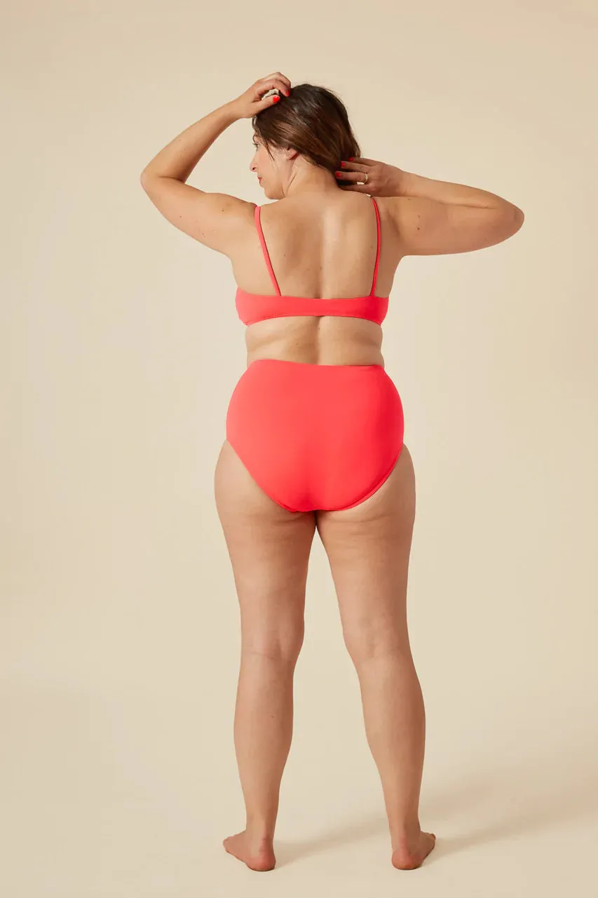 Closet Core Patterns - Faye Swimsuit