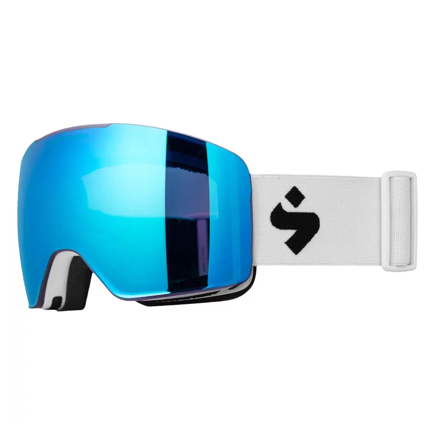 Connor RIG Reflect Goggles