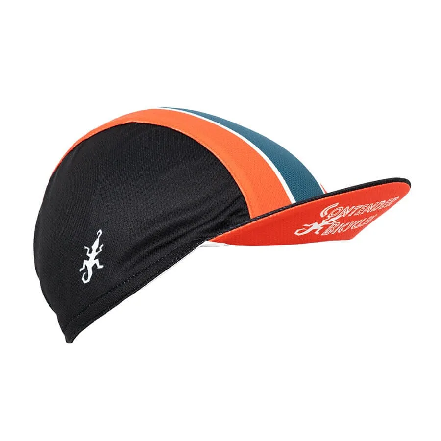 Contender Gecko Retro Cap