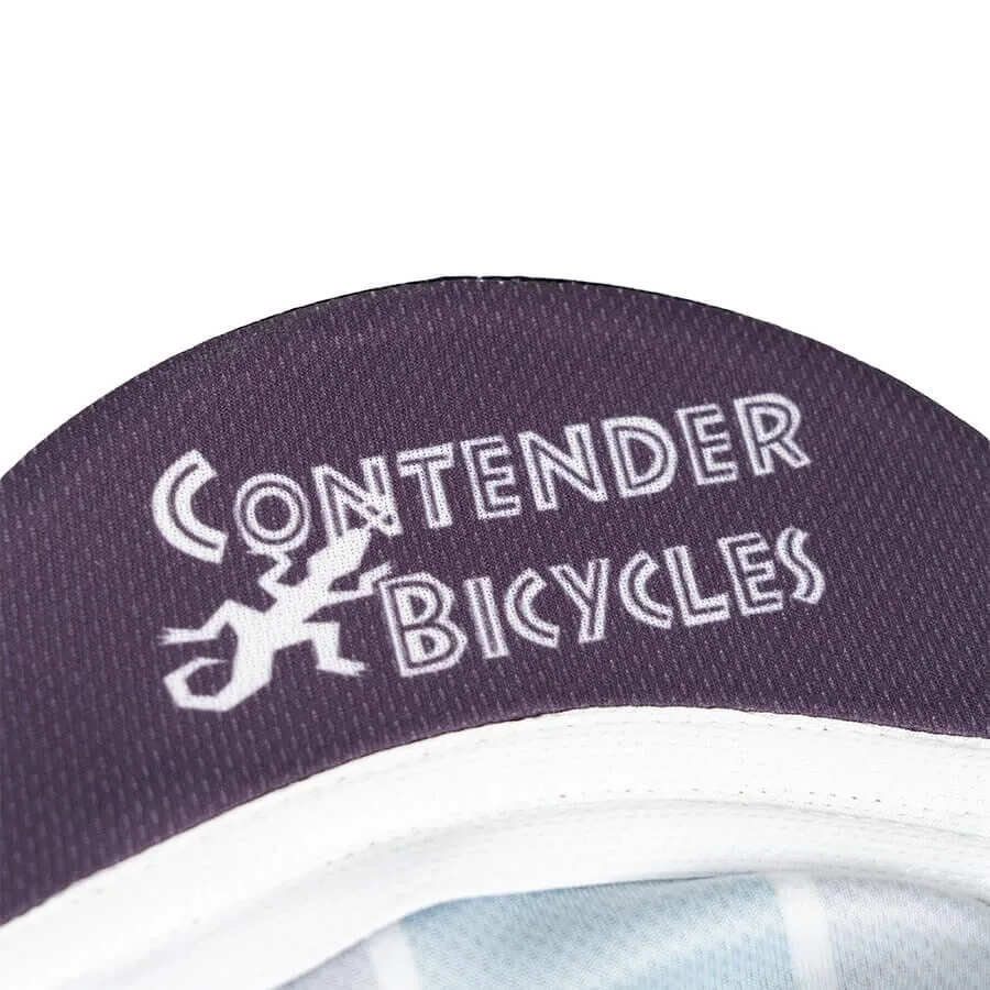 Contender Gecko Retro Cap