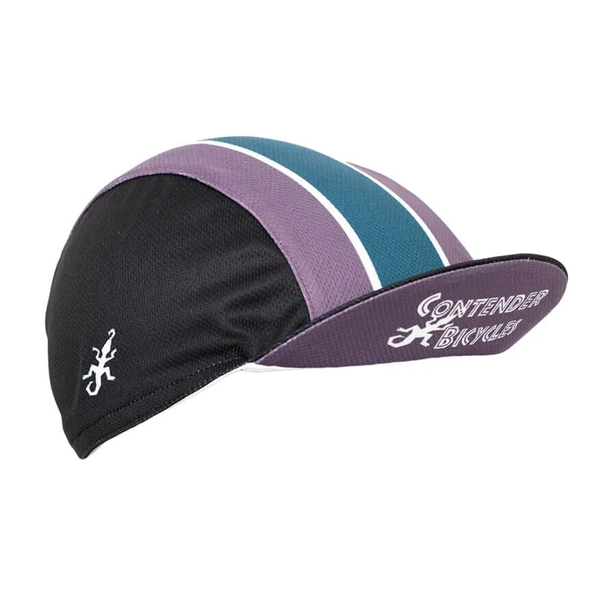 Contender Gecko Retro Cap