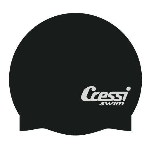 Cressi Silicone Cap