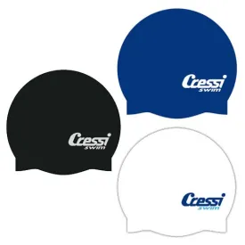 Cressi Silicone Cap