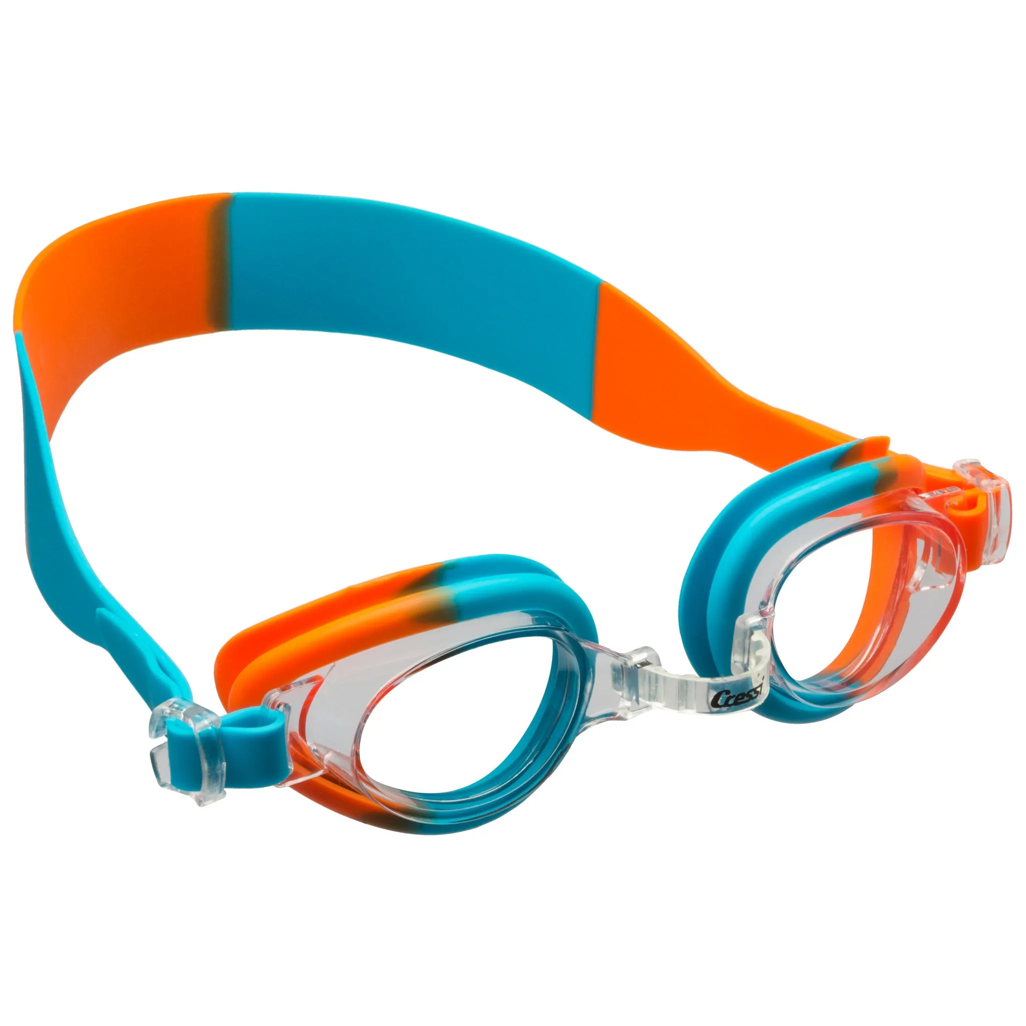 Cressi Starfish Swim Goggles