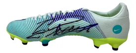 Cristiano Ronaldo Signed Right Nike MDS005 Soccer Cleat BAS Fanatics