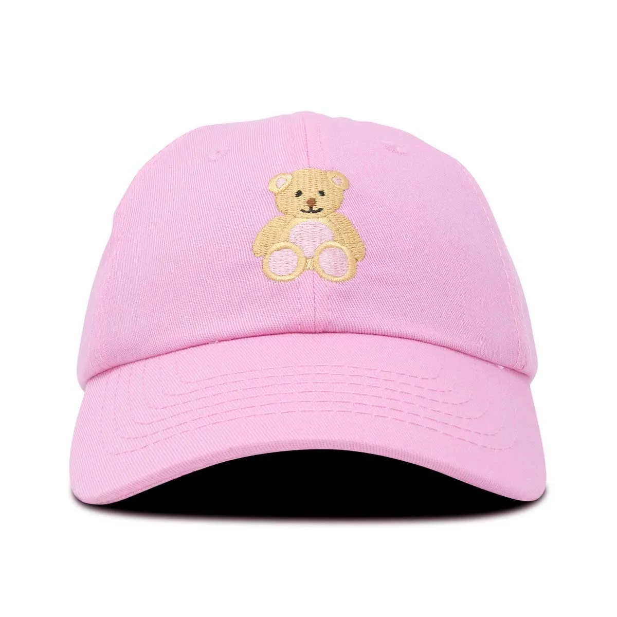 Dalix Teddy Bear Cap