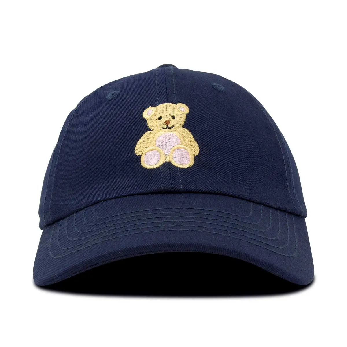 Dalix Teddy Bear Cap