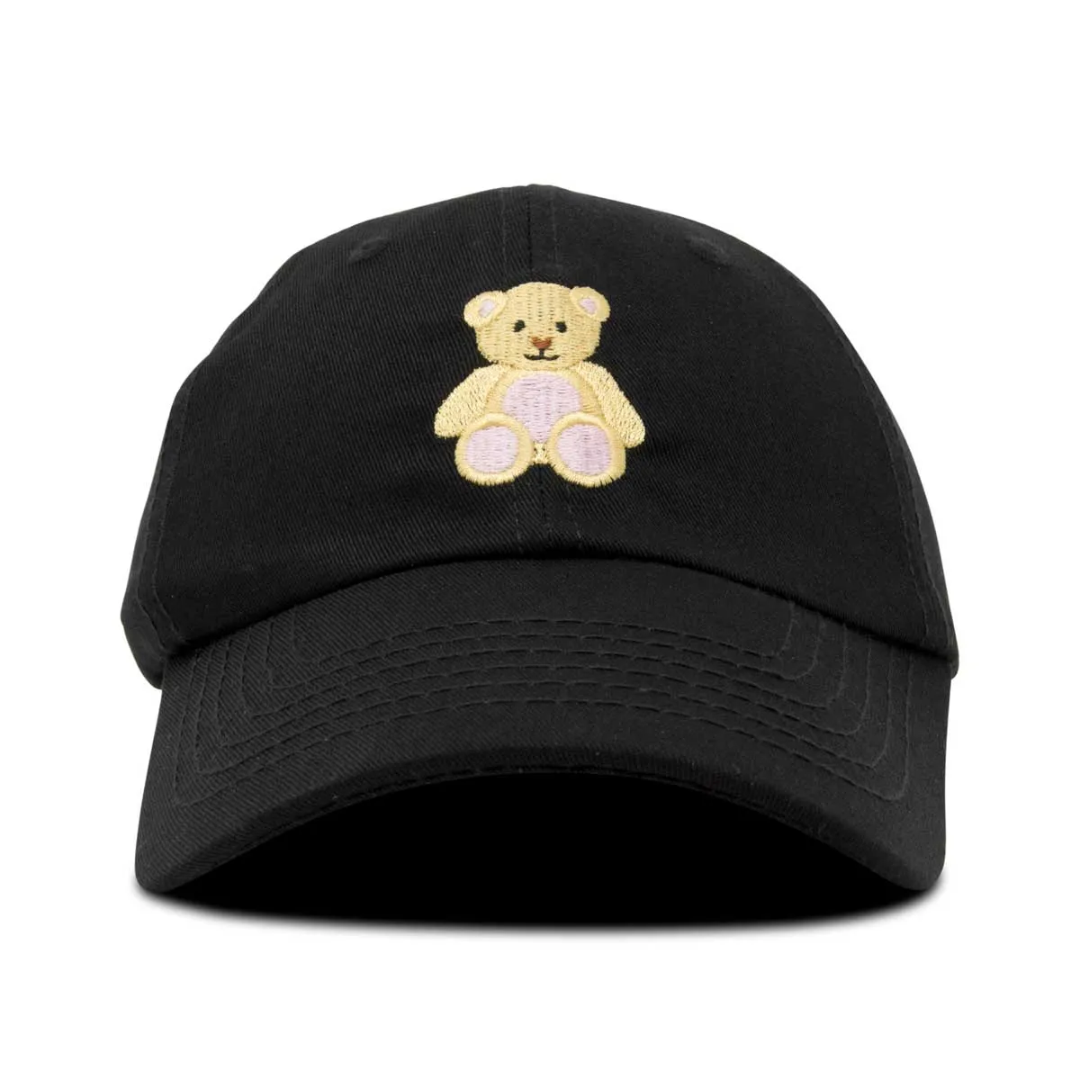 Dalix Teddy Bear Cap