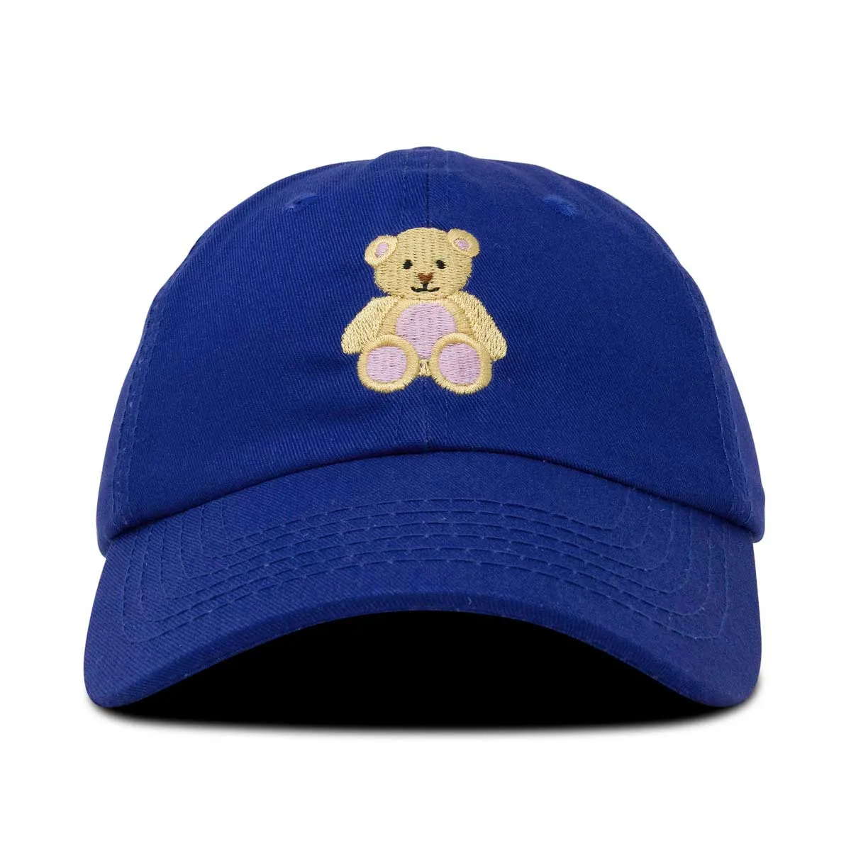 Dalix Teddy Bear Cap