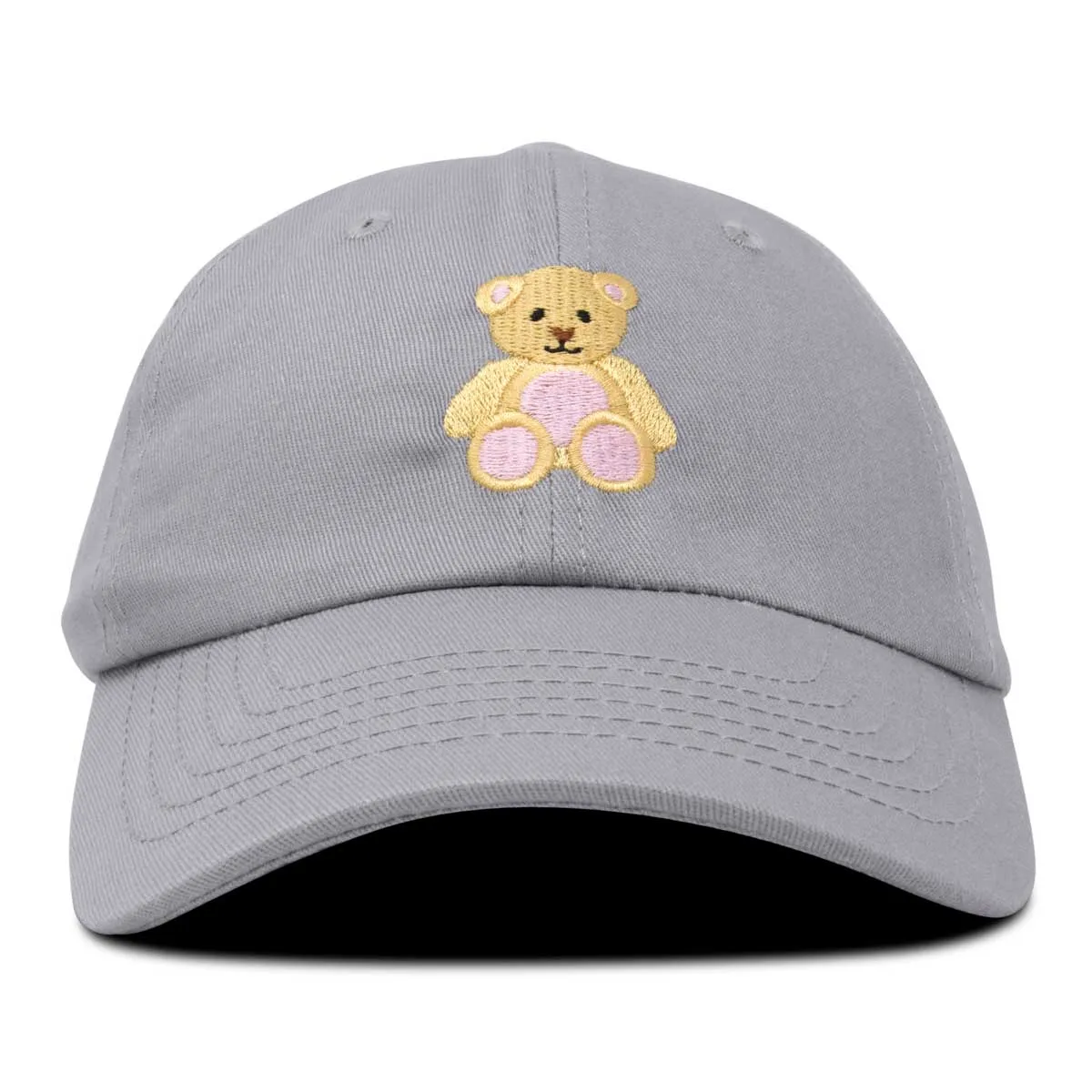 Dalix Teddy Bear Cap