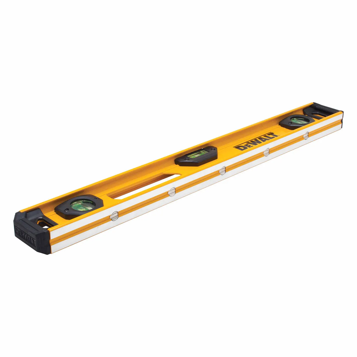 DeWalt DWHT42163 24" Magnetic Premium I-Beam Level