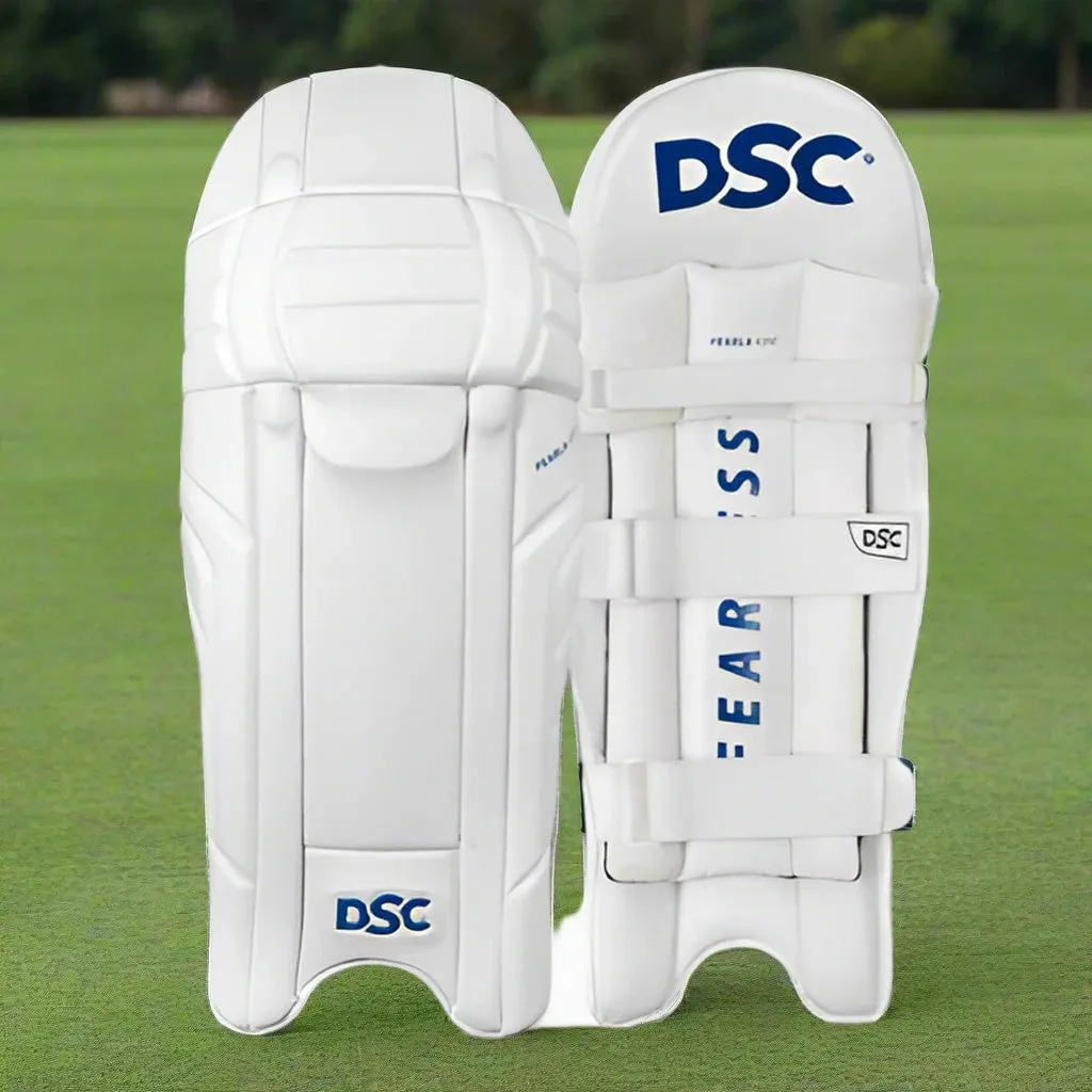 DSC Pearla 4000 Adult Batting Pads