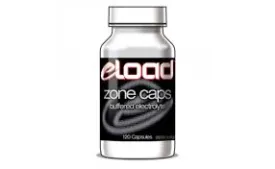 E Load Zone Caps