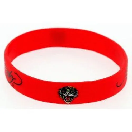 Ed Hardy® Silicon Wristband