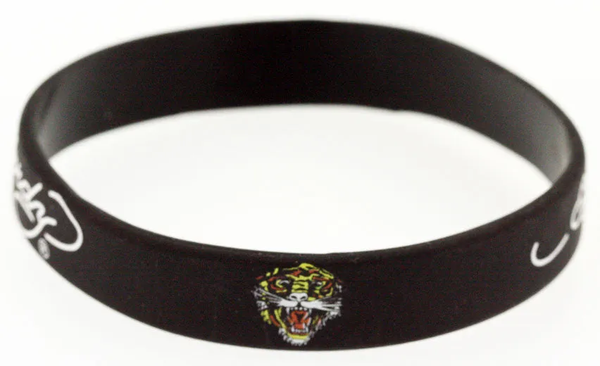 Ed Hardy® Silicon Wristband