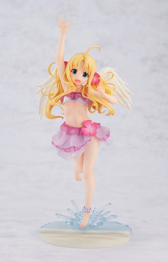 Filo: Swimsuit Ver. 1/7 Scale Figure