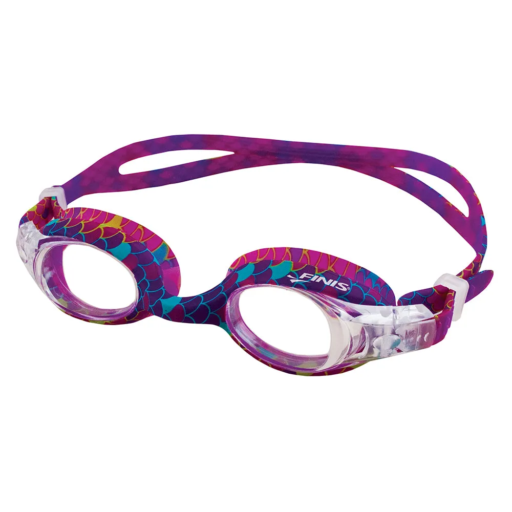 FINIS Kids Mermaid Beach Goggle