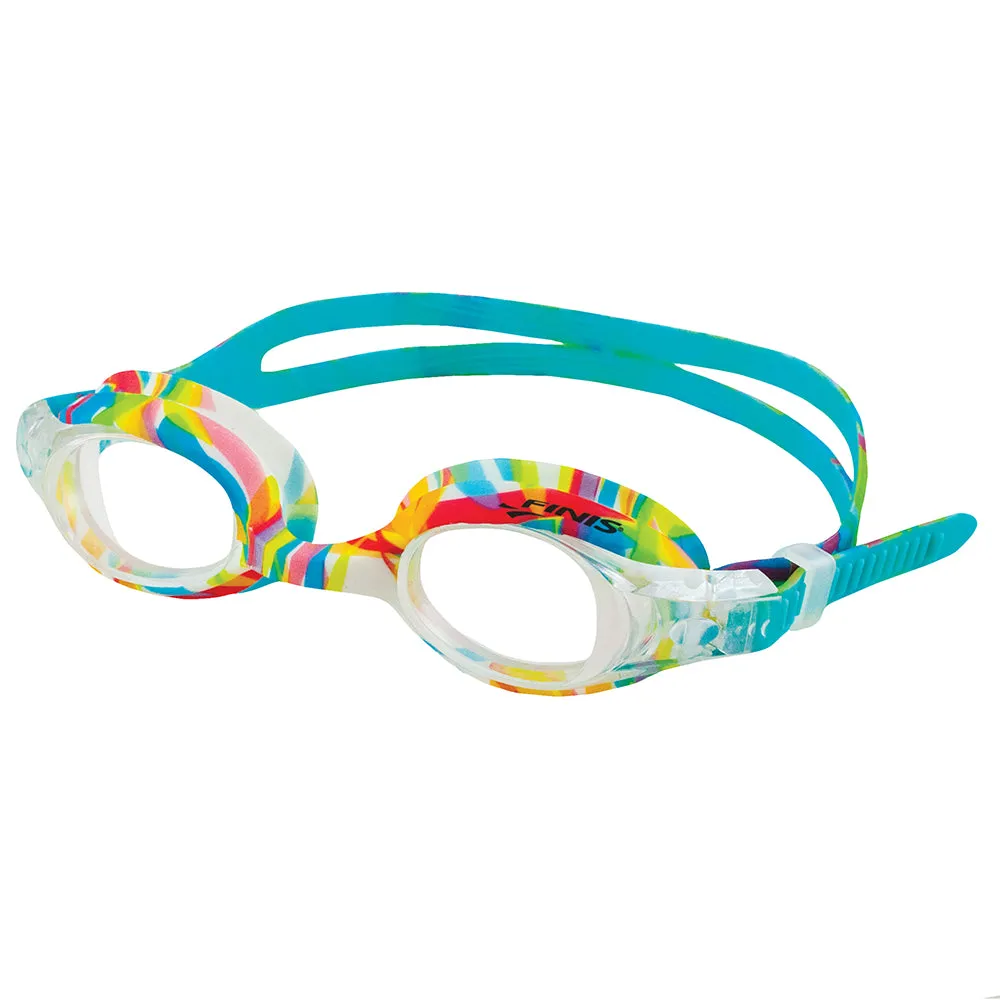 FINIS Kids Mermaid Beach Goggle