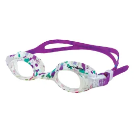 FINIS Kids Mermaid Beach Goggle