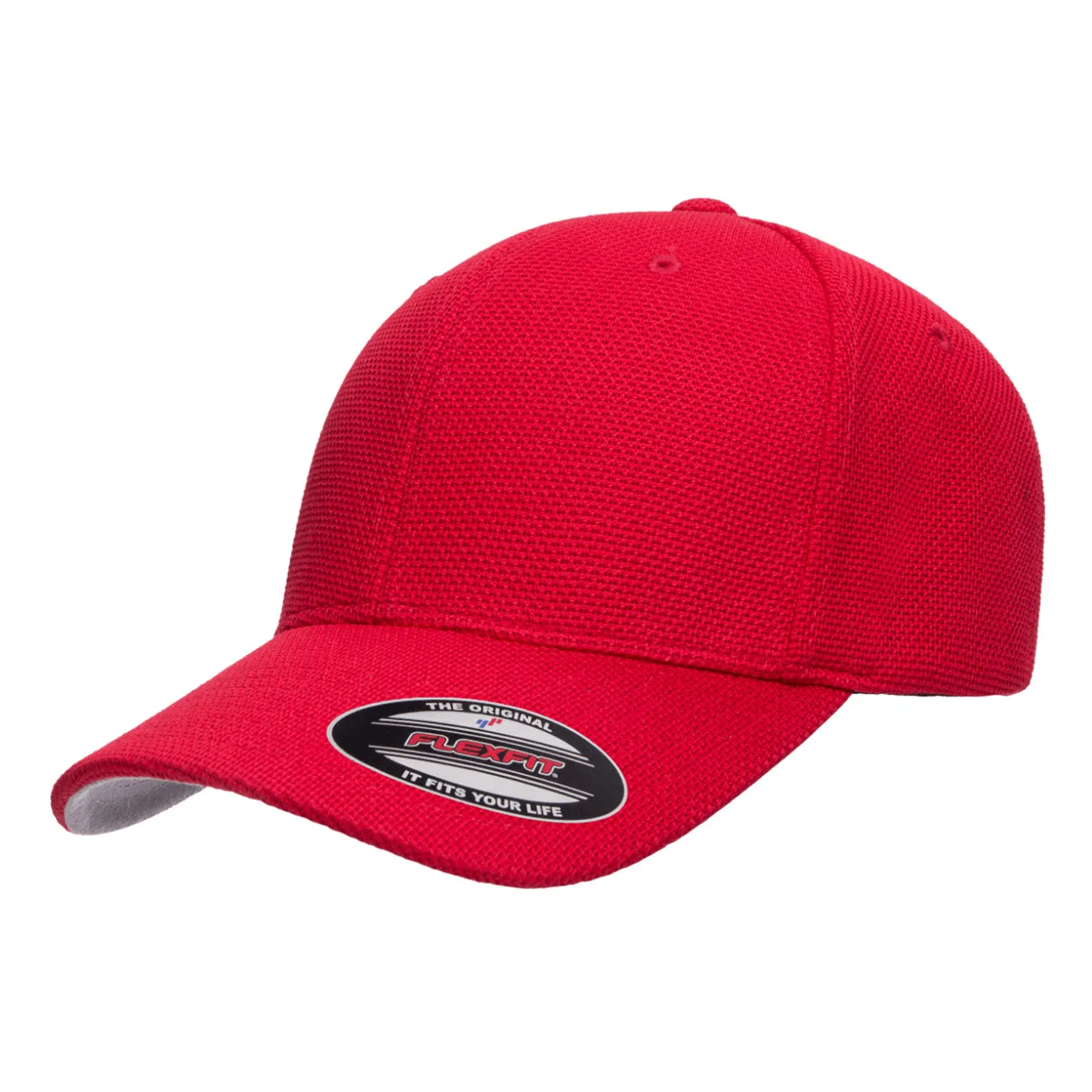 Flexfit Cool & Dry Pique Mesh Cap