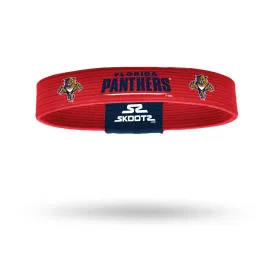 Florida Panthers Core NHL Wristbands