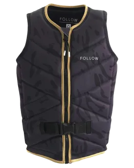 Follow Order 2 Women's Life Jacket - Black - 2024