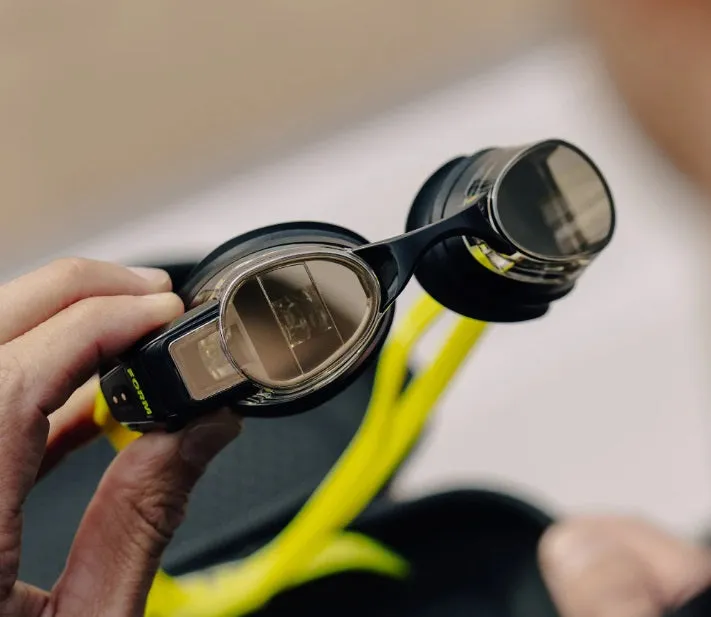 Form Smart Swim 2 Swim Goggles